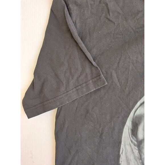 Michael Jordan x Fragment Cactus Jack Travis Scott Nike Tshirt Size L CJ9059-101 - Picture 4 of 10